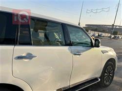 نیسان پاترۆل